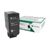 Toner Lexmark 73B20M0 3000 strán magenta