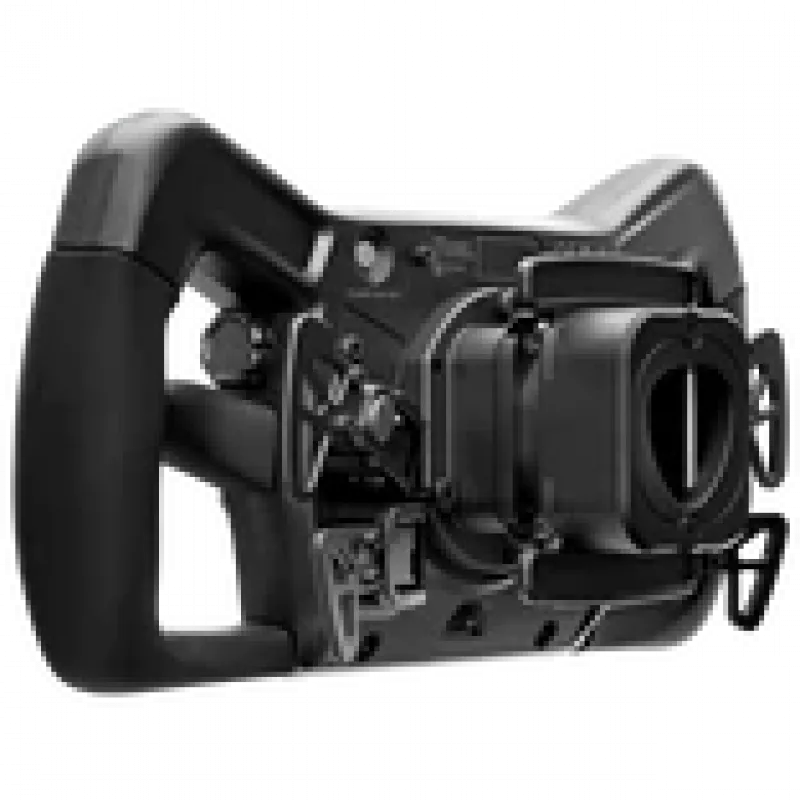 Simucube Savu Pro volant + Link Hub