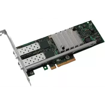 DELL 540-BBDR sieťová karta interná Ethernet / optické vlákno 10000 Mbit/s