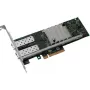 DELL 540-BBDR sieťová karta interná Ethernet / optické vlákno 10000 Mbit/s