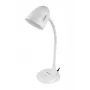 Esperanza ELD110W stolná lampa E27 12 W LED biela