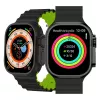 Smartwatch Fusion MT872 Bluetooth Calling pulz krvný tlak krvný kyslík