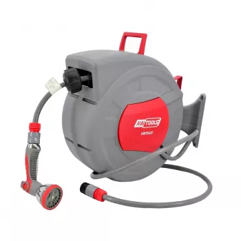 Bubon na záhradnú hadicu AWTools 1/2 palca 15 m model 1028721