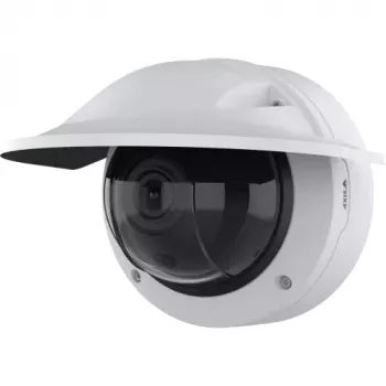 Bezpečnostná kamera Axis Q3548-LVE 02973-001 AXIS