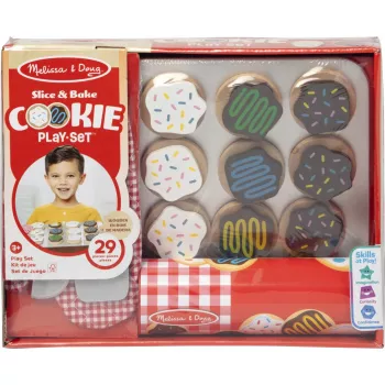 MPP PLF Slice and Bake sada na sušienky GML