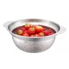 Sitko GEFU PREMIO G-28131, 23 cm nehrdzavejúca oceľ kuchynské sitko