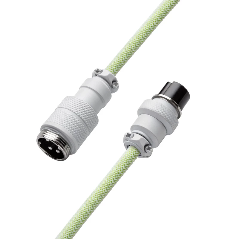 Cablemod CM-PKCA-CWAW-LGW150LGW-R USB kábel 1,5 m USB A USB C mätová farba (CM-PKCA-CWAW-LGW150LGW-R)
