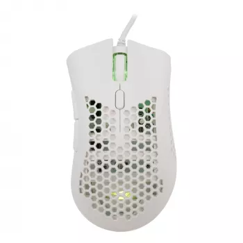 Baracuda BGM-032 Coral biela