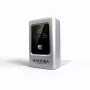 PATONA Platinum Powerbank Luxury One PD35 | 10000mAh | PD 35W | USB-C + USB-A strieborná, čierna