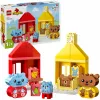 LEGO DUPLO Moje prvé denné rutiny: jedlo a spánok 10414