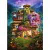 Puzzle Ravensburger Encanto 1000 dielov, veľkoformátové puzzle s 1000 dielmi