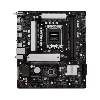 Základná doska ASRock B860M-X GEN5 WIFI