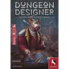 Dungeon Designer, spoločenská hra