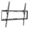 TV držiak LogiLink BP0039 177,8 cm 70 čierny nerezová oceľ