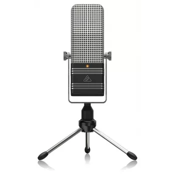 Mikrofón Behringer BV44 USB kondenzátorový mikrofón