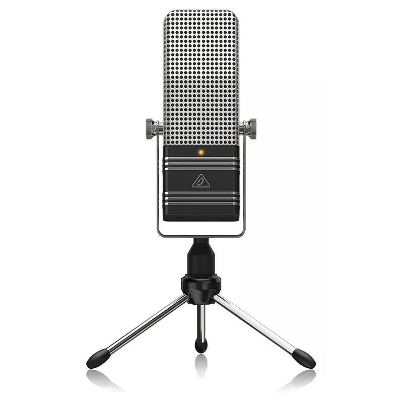 Mikrofón Behringer BV44 USB kondenzátorový mikrofón