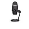 Logitech Yeti Nano, stolný mikrofón, 20 - 20000 Hz, 0,5%, 24 bit, 48 kHz, 4,5 mV/Pa