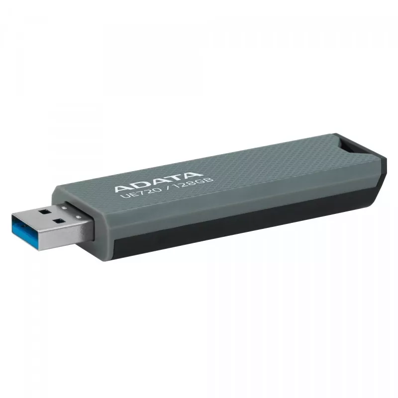 USB kľúč UE720 128GB USB3.2-A Gen2 sivý
