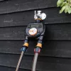 Fiskars zavlažovacie hodiny s dvojitým výstupom 1054792