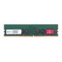 Synology - DDR4 - modul - 8 GB - DIMM 288-PIN - 2666 MHz / PC4-21300 1.2 V nebufferovaná ECC