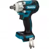Makita DTW300ZJ akumulátorový rázový uťahovák, 18 V, 1/2″, bez akumulátora
