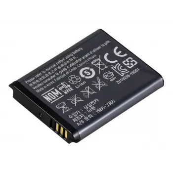 Samsung Li-Ion, 740mAh, 2,7Wh lítium-iónová (Li-Ion)