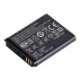 Samsung Li-Ion, 740mAh, 2,7Wh lítium-iónová (Li-Ion)