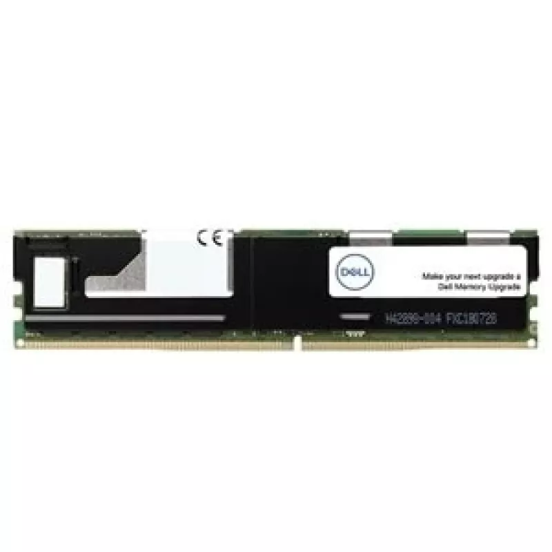 Dell - DDR4 - modul - 8 GB - DIMM 288-pin - 3200 MHz / PC4-25600 - 1.2 V - bez vyrovnávacej pamäte