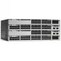 Switch Cisco Catalyst 9300L 48-portový PoE+, Network Essentials, uplink 4x1G, C9300L-48P-4G-E