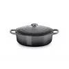 Le Creuset 02.829.001.02772 hrniec 6,2 L okrúhly čierny