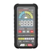 Digitálny multimeter Habotest HT124B+ — meranie AC/DC napätia a odporu