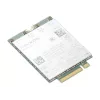 Interná karta WWAN Lenovo 4XC1K20995, 1000 Mbit/s, bezdrôtová, M.2