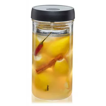 Fermentačná nádoba 1,5 l GEFU NATIVO G-15811