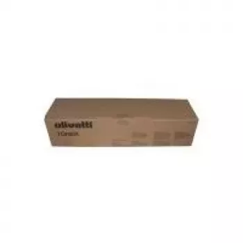 OLIVETTI B0947 - TK-590C - toner azúrový - pre d-Color MF2603, MF2604, P2026