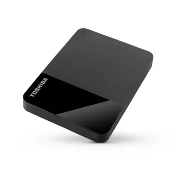 Externý pevný disk Toshiba 4TB 2,5