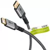 Goobay DisplayPort kábel 2.0/2.1, 80 Gbit/s | 75685 | DisplayPort na DisplayPort