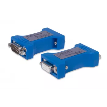 RS-232 na RS-485 adaptér Digitus DA-70161