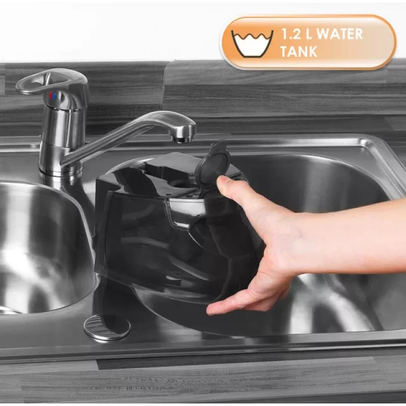 Beldray BEL01137TTVDE 2400 W parná stanica Steam Surge Pro