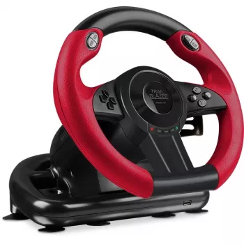 Speedlink volant TRAILBLAZER. PC/PS4/Xbox X/S/One/Switch Retail
