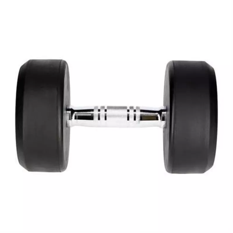 Pogumovaná činka 14 kg HMS HG PRO 14