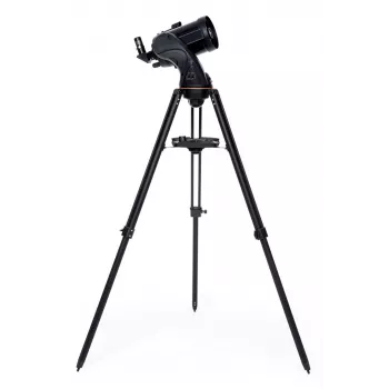 Celestron AstroFi 5 SCT teleskop