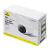 Bezpečnostná kamera Baseus Outdoor Camera Security B1 2K