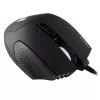 Corsair herná myš Scimitar RGB Elite, optická, káblová, 17 tlačidiel, 18000 dpi, čierna