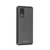Powerbanka Extralink EPB-098B 10000 mAh, LiPo, 2× USB-A + 1× USB-C, čierna
