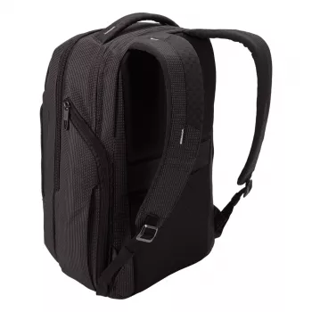 Thule 5258 Crossover 2 batoh na notebook 30L čierny