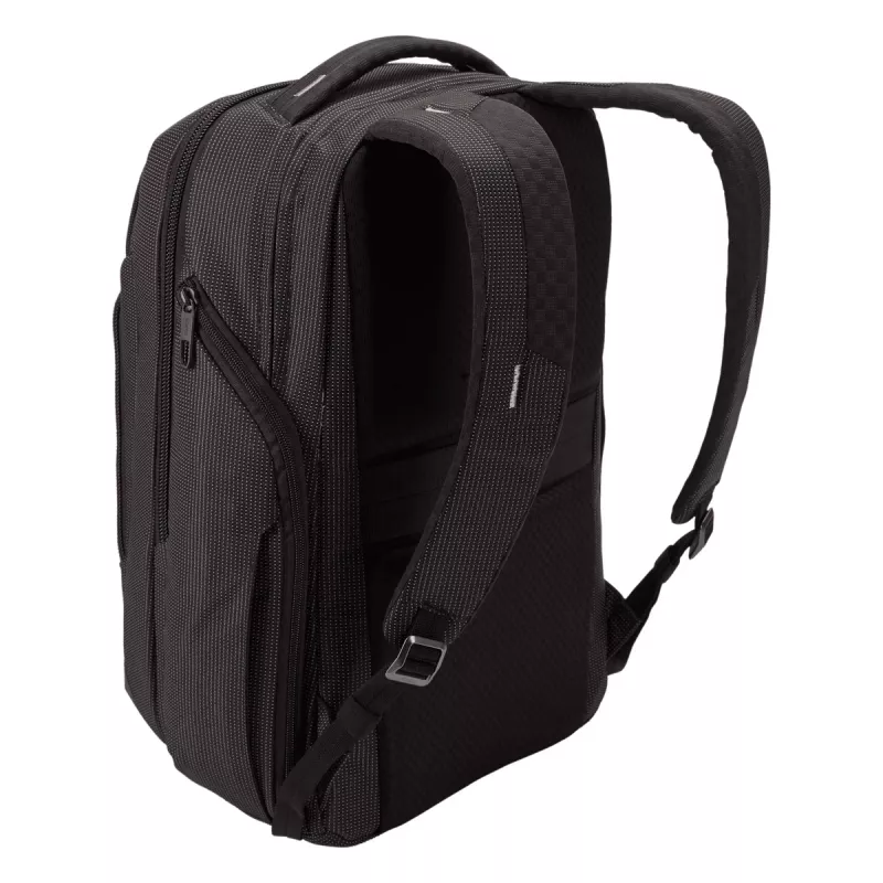 Thule 5258 Crossover 2 batoh na notebook 30L čierny