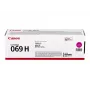 Canon 5096C002 tonerová kazeta 1 ks originálna purpurová