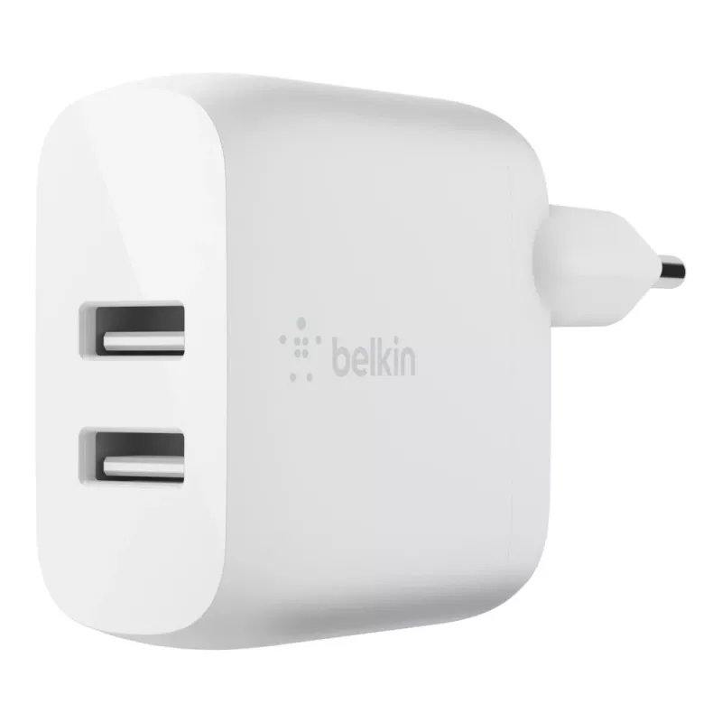 Nabíjačka pre mobilné zariadenia Belkin WCE001VF1MWH