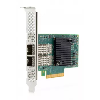 HPE Ethernet 10/25Gb 2-port 640SFP28 Interný Ethernet optické vlákno 25000 Mbit/s