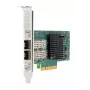 HPE Ethernet 10/25Gb 2-port 640SFP28 Interný Ethernet optické vlákno 25000 Mbit/s